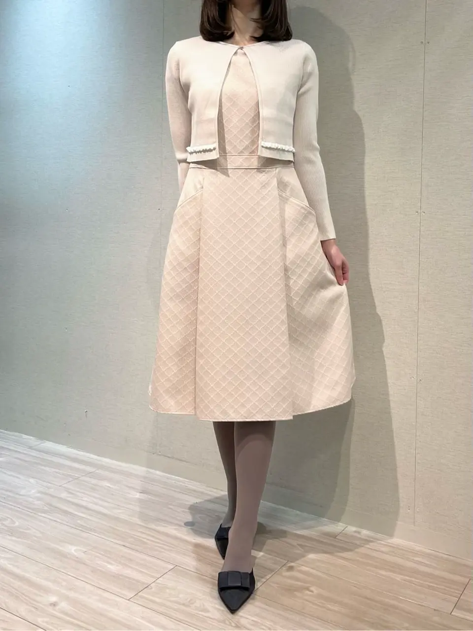 TOCCA Ｉ コーディネート画像