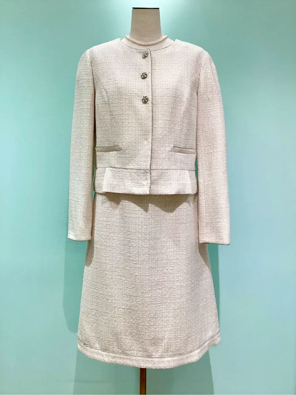 TOCCA Y.K コーディネート画像