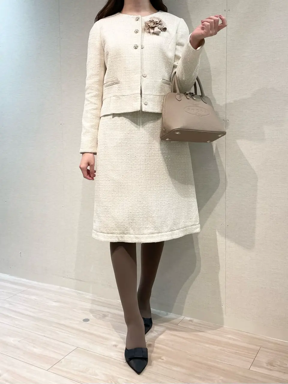 TOCCA G コーディネート画像