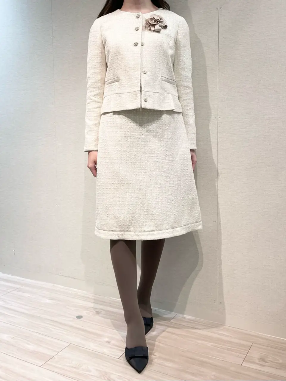 TOCCA G コーディネート画像