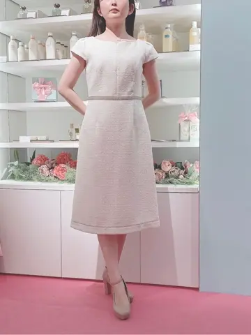 TOCCA T.H コーディネート画像