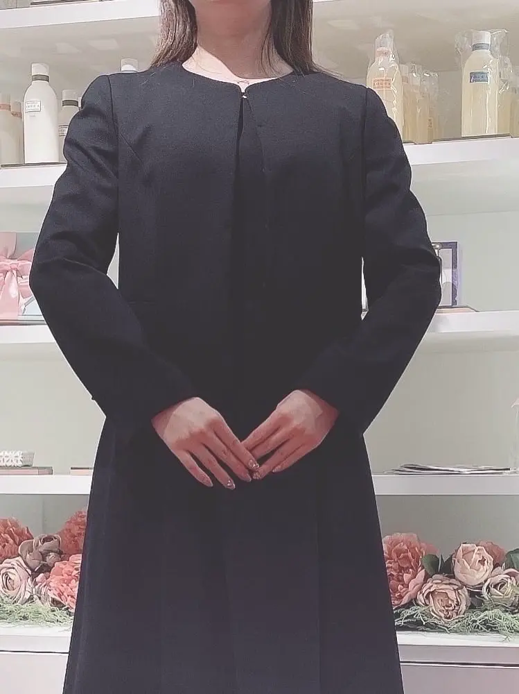 TOCCA T.H コーディネート画像