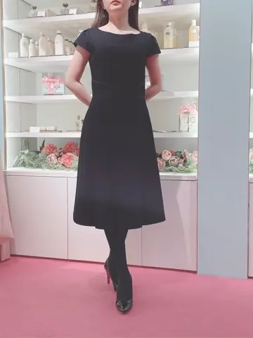 TOCCA T.H コーディネート画像