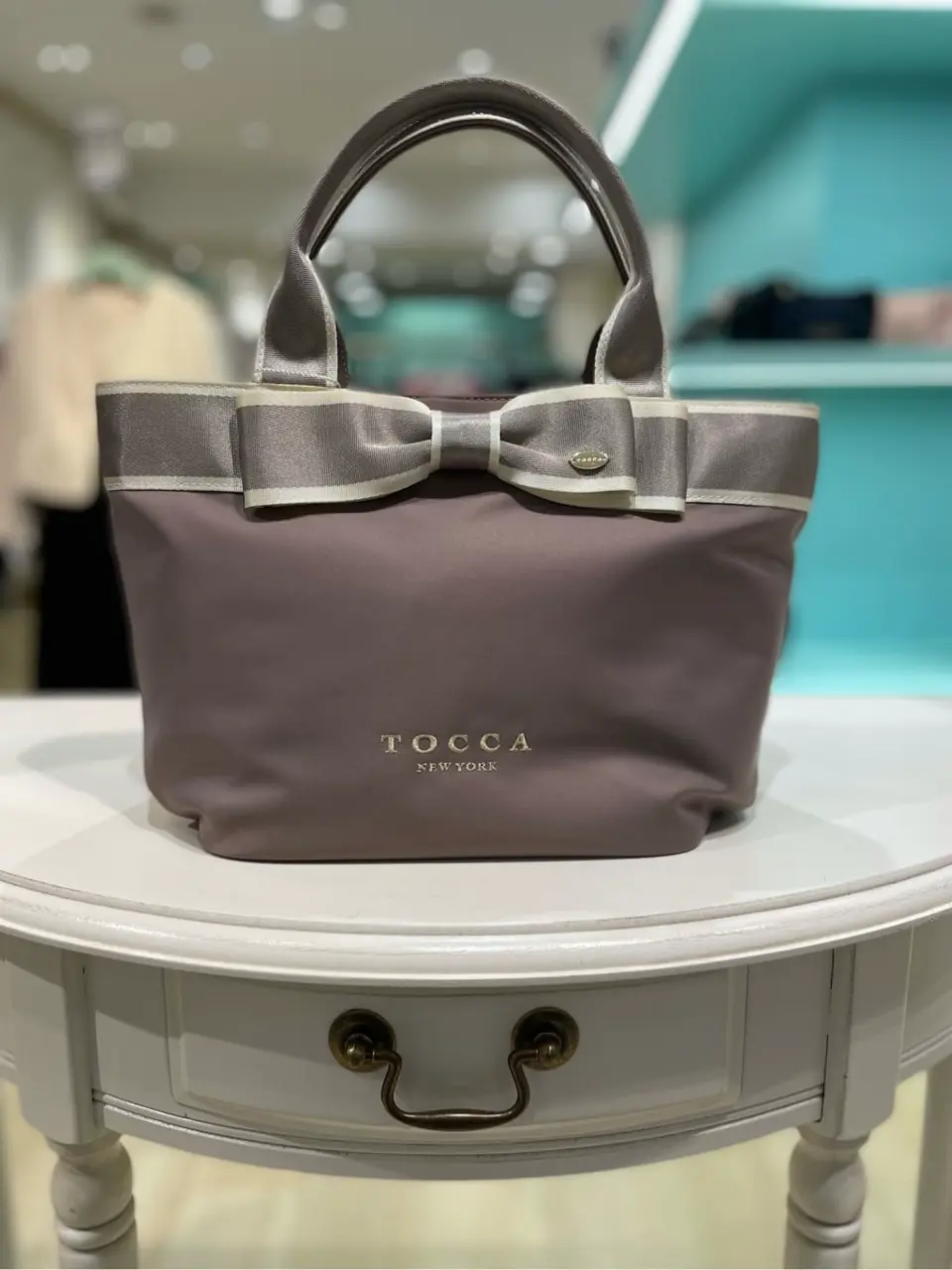 TOCCA スタッフB コーディネート画像