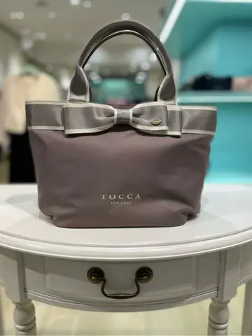 TOCCA スタッフB コーディネート画像