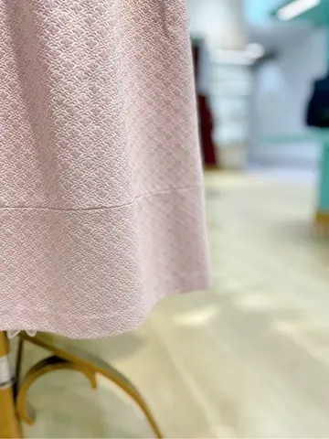 TOCCA スタッフB コーディネート画像