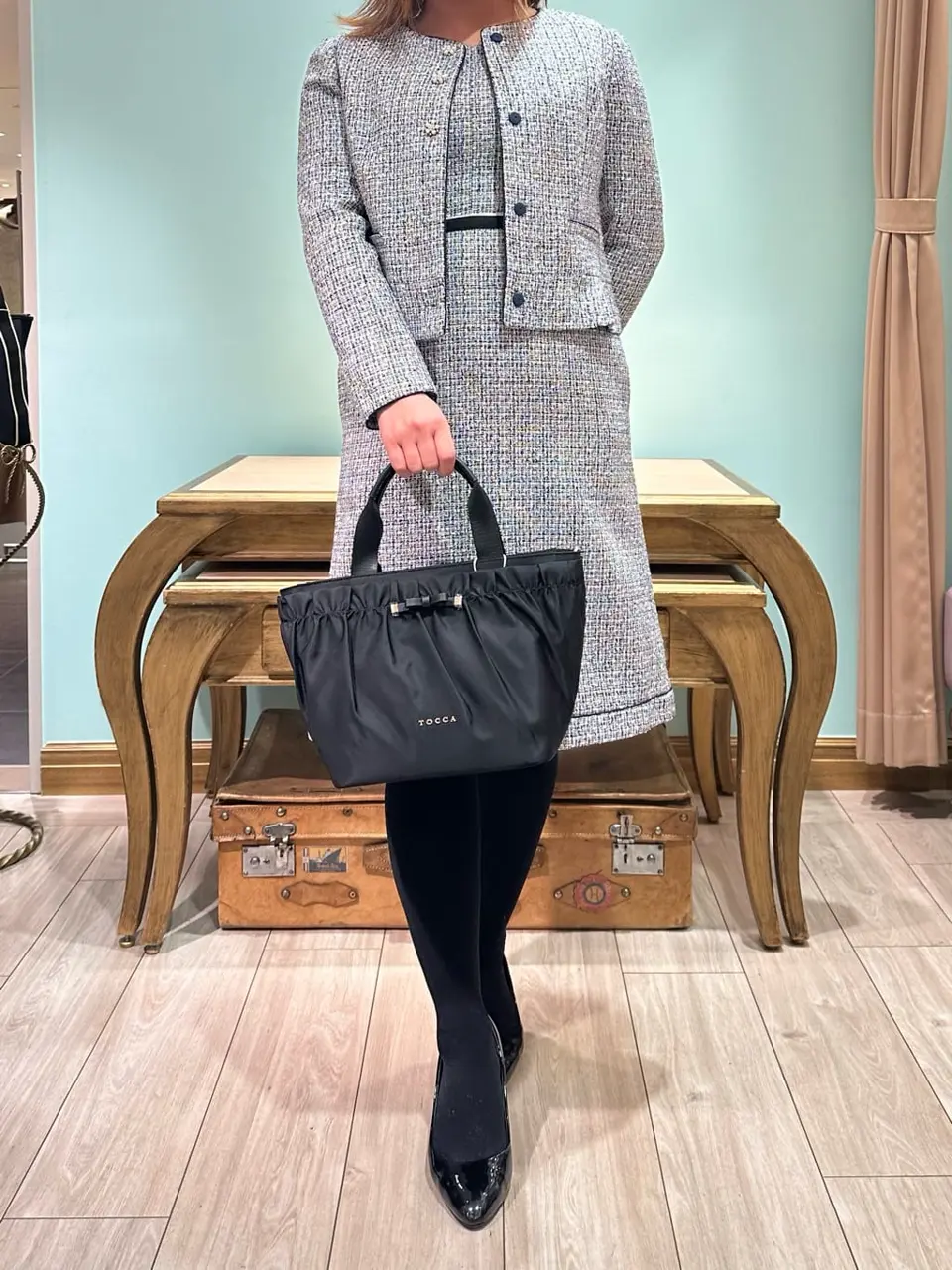  𝕂 コーディネート画像