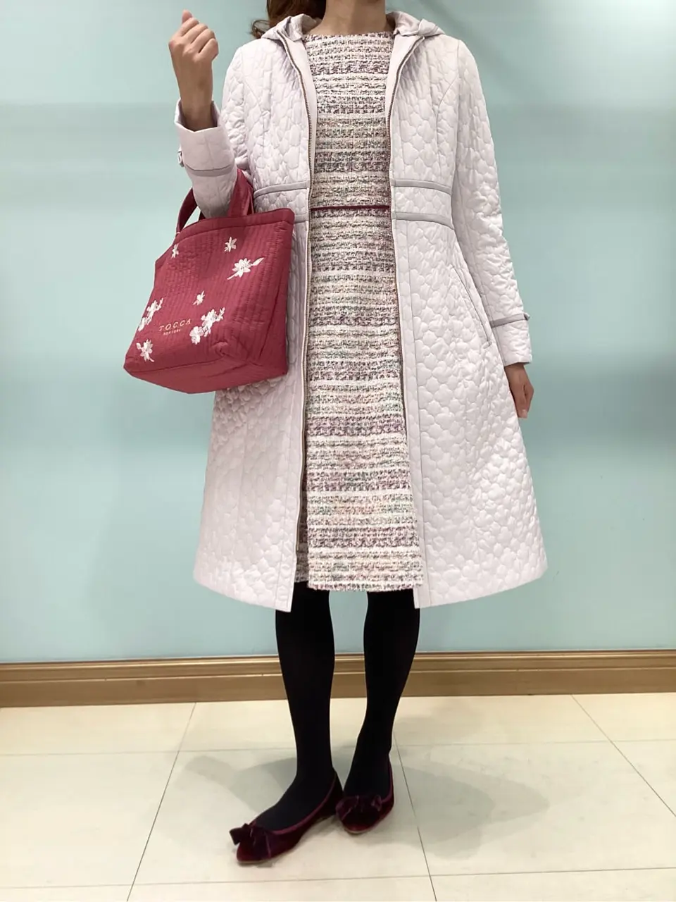  ｋｉｍ コーディネート画像