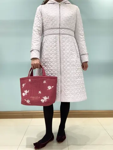TOCCA ｋｉｍ コーディネート画像