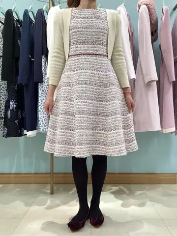 TOCCA ｋｉｍ コーディネート画像