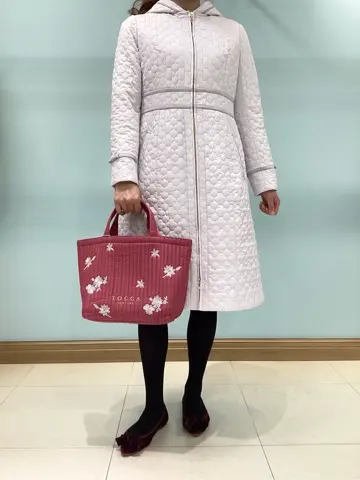 TOCCA ｋｉｍ コーディネート画像