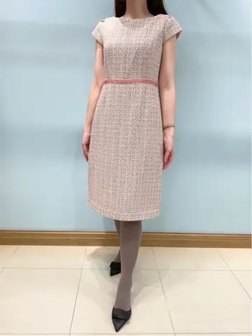 TOCCA 𝒽 コーディネート画像