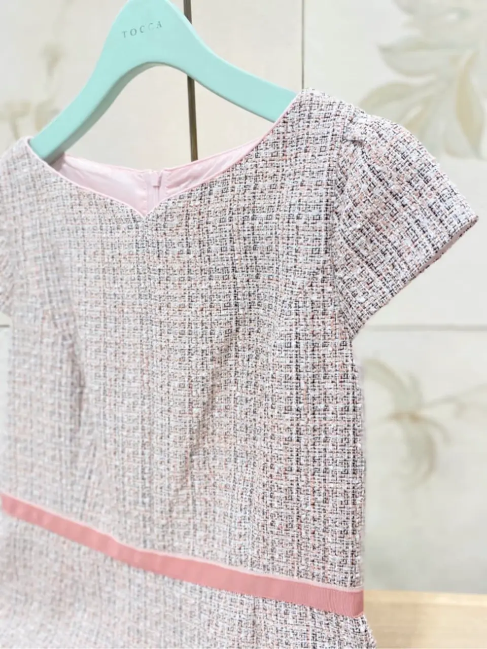 TOCCA 𝒽 コーディネート画像