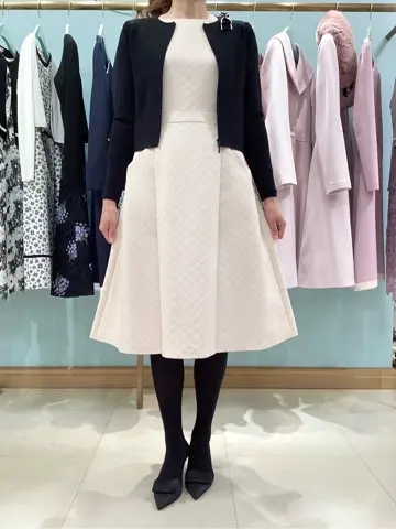 TOCCA ｋｉｍ コーディネート画像