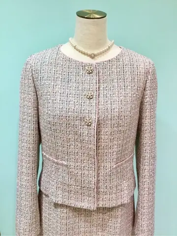 TOCCA Y.K コーディネート画像