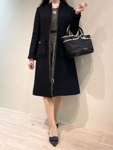 TOCCA G コーディネート画像