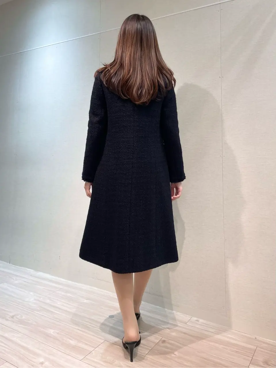 TOCCA G コーディネート画像