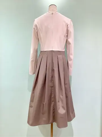 TOCCA Y.K コーディネート画像