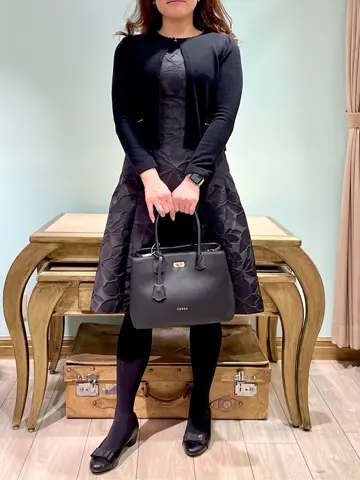 TOCCA Y.K コーディネート画像