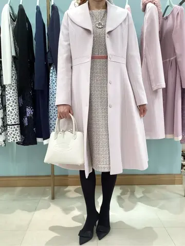 TOCCA ｋｉｍ コーディネート画像