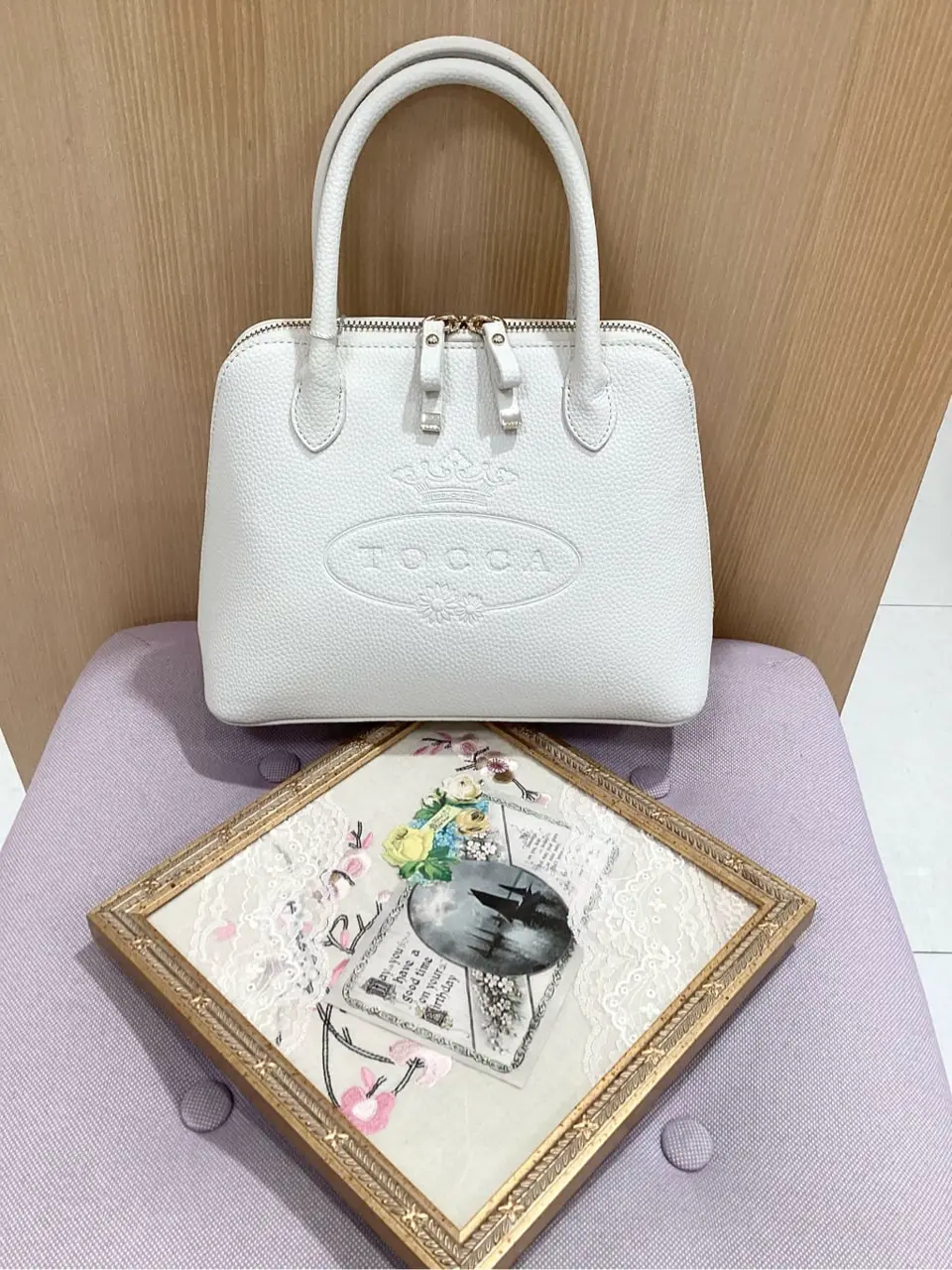 TOCCA ｋｉｍ コーディネート画像