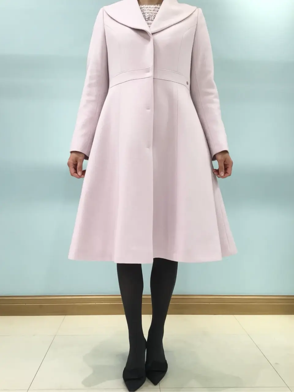 TOCCA ｋｉｍ コーディネート画像