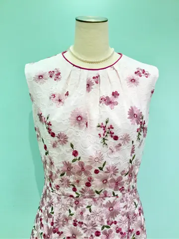 TOCCA Y.K コーディネート画像