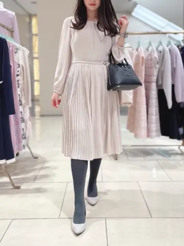 TOCCA Y.N コーディネート画像