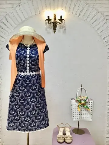 TOCCA C.K  コーディネート画像