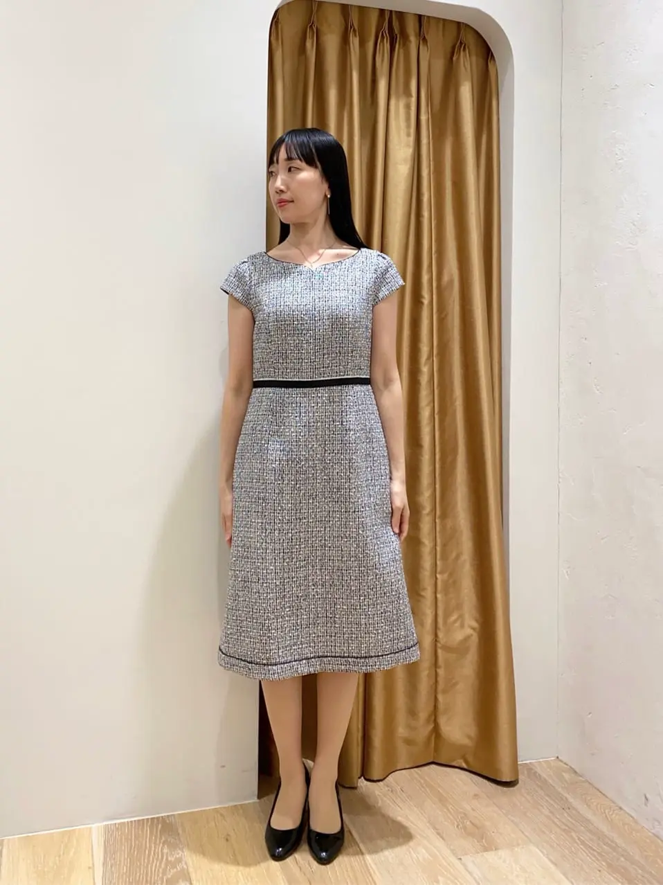 TOCCA A コーディネート画像