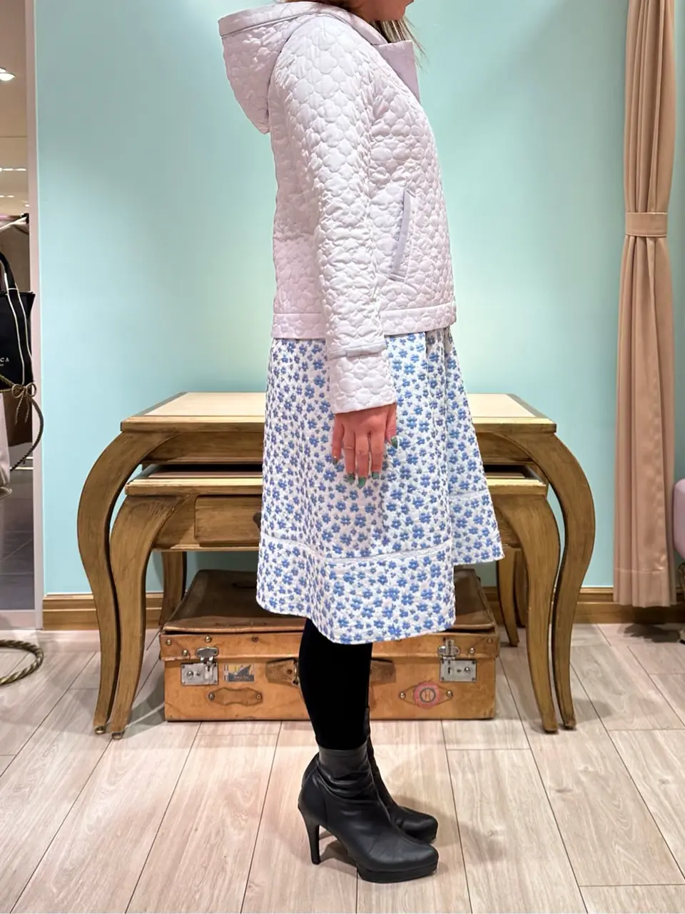 TOCCA 𝕂 コーディネート画像