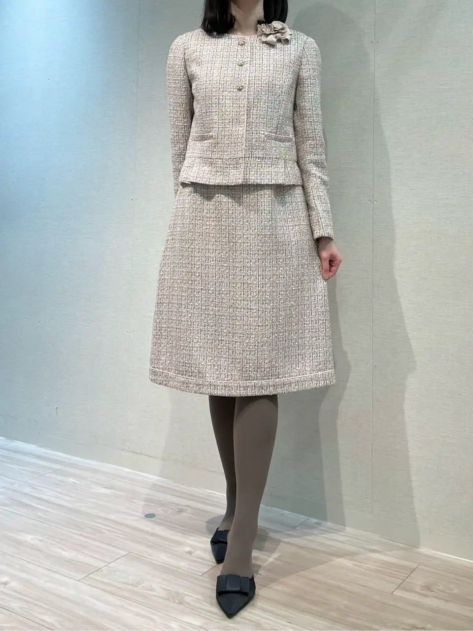 TOCCA Ｉ コーディネート画像