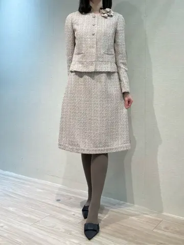 TOCCA Ｉ コーディネート画像