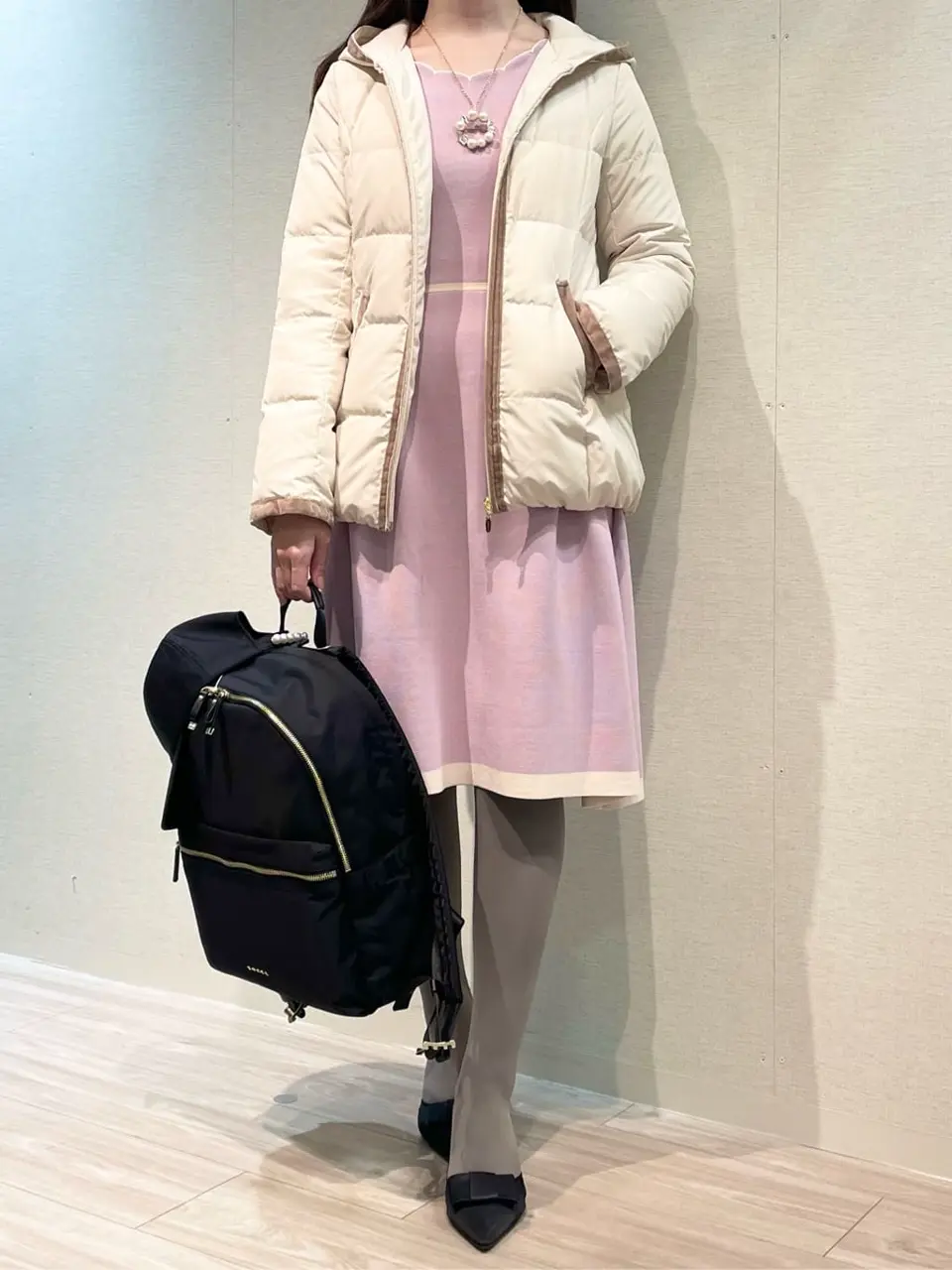 TOCCA G コーディネート画像