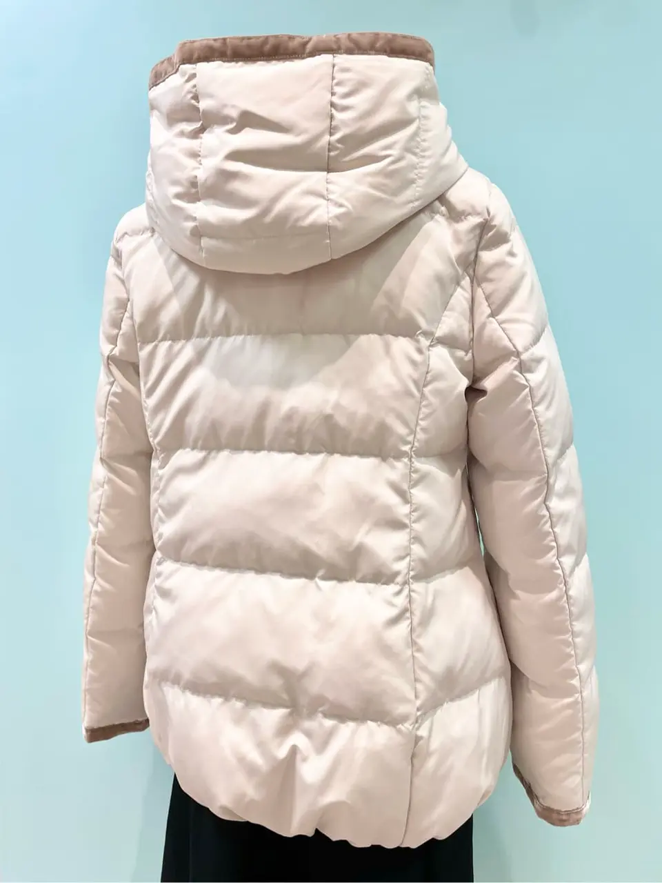 TOCCA G コーディネート画像