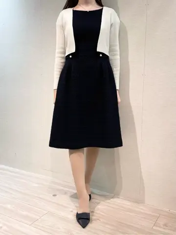 TOCCA G コーディネート画像