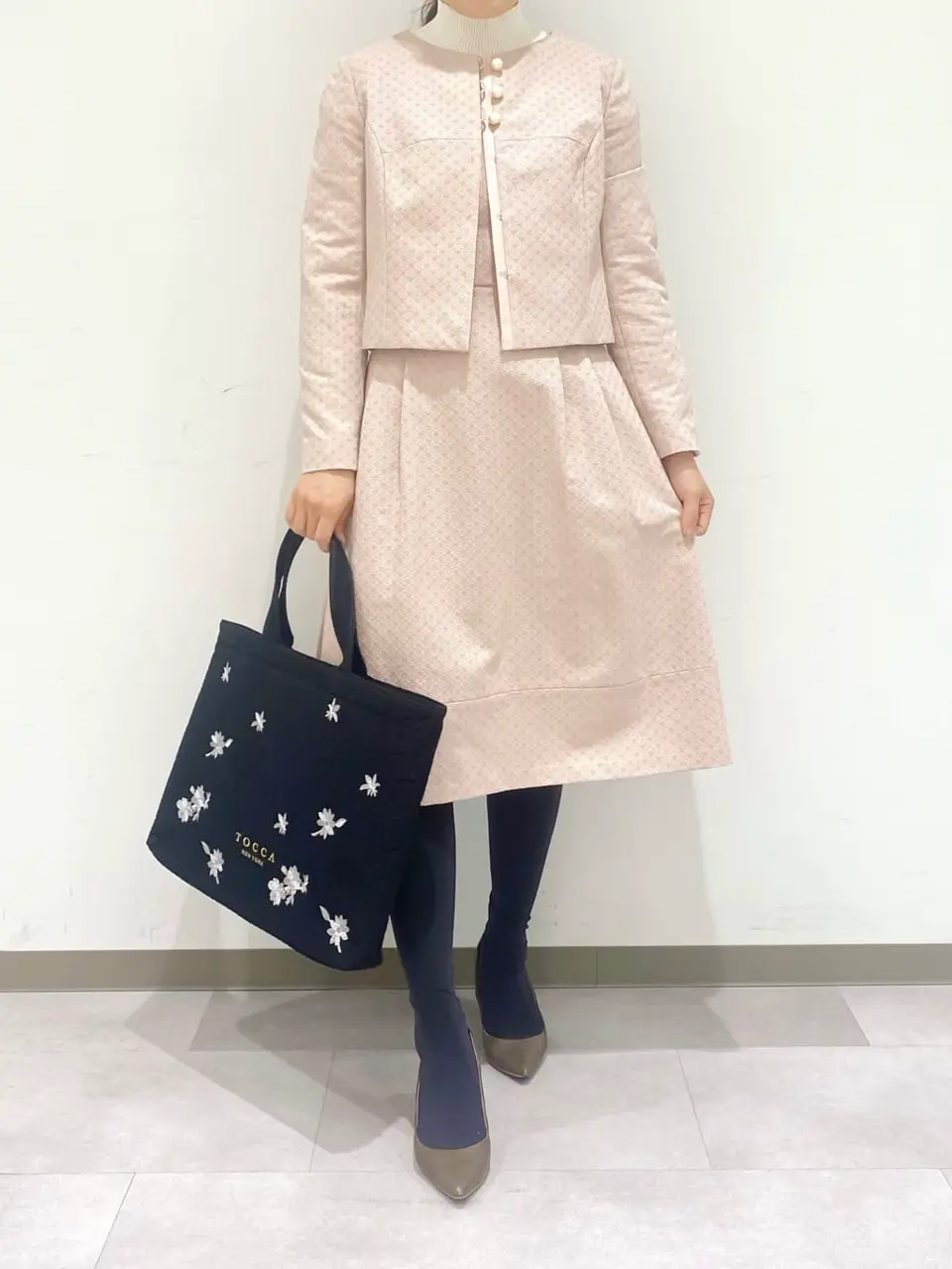 TOCCA oda ❁ コーディネート画像