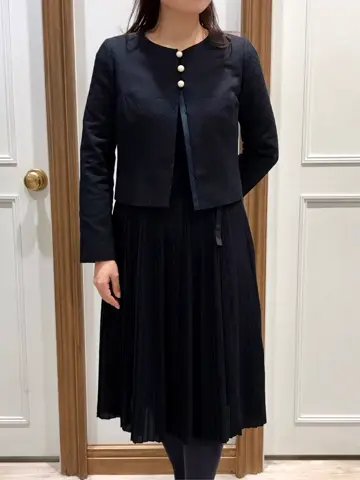 TOCCA スタッフM コーディネート画像