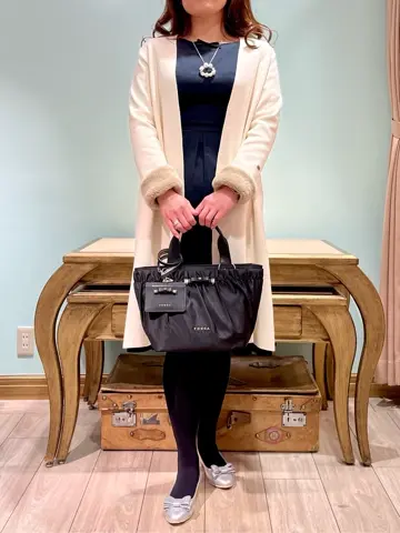 TOCCA Y.K コーディネート画像