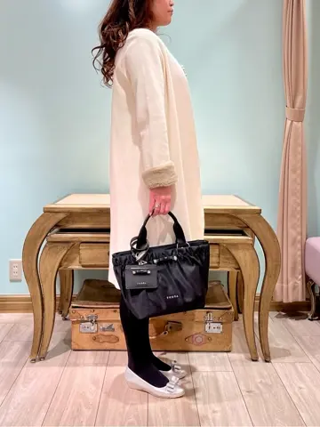 TOCCA Y.K コーディネート画像