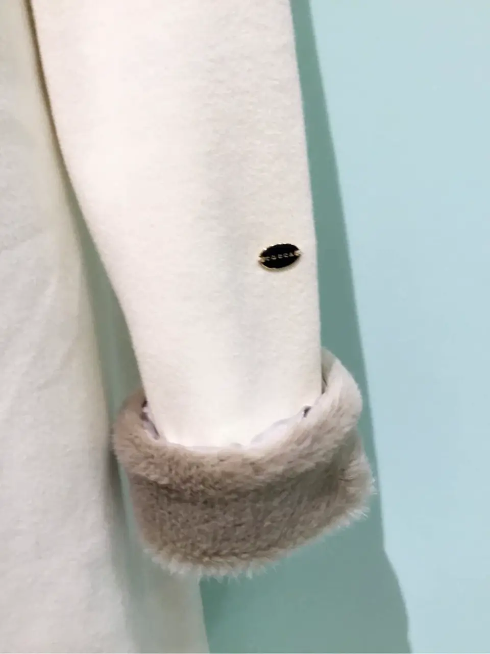 TOCCA Y.K コーディネート画像