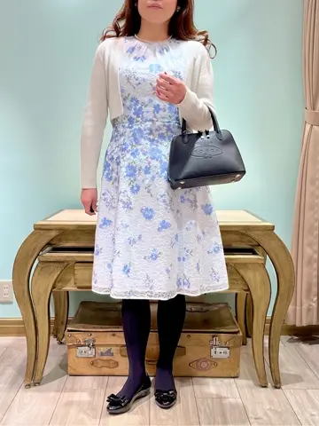 TOCCA Y.K コーディネート画像