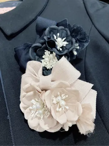 TOCCA 𝓕 コーディネート画像