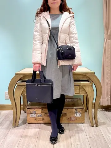 TOCCA Y.K コーディネート画像