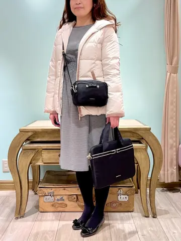 TOCCA Y.K コーディネート画像