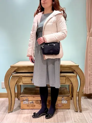 TOCCA Y.K コーディネート画像