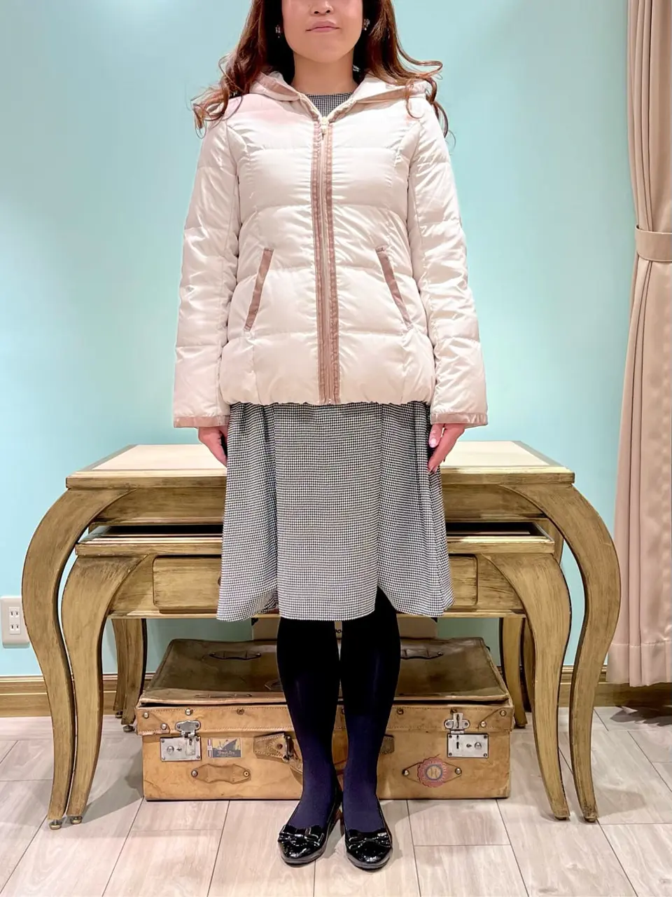 TOCCA Y.K コーディネート画像