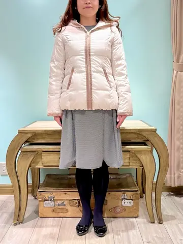 TOCCA Y.K コーディネート画像