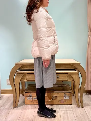 TOCCA Y.K コーディネート画像