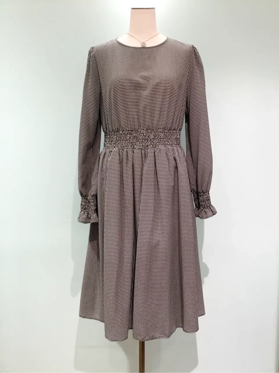 TOCCA Y.K コーディネート画像